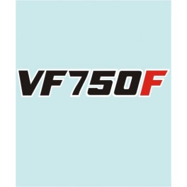 VF750F - HO-10419