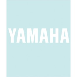 YAMAHA - YA-40123 - 277 X 65 MM.