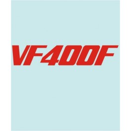 VF400F - HO-10379
