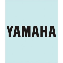 YAMAHA - YA-40135 - 286 X 64 MM.