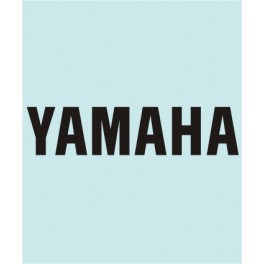 YAMAHA - YA-40132 - 110 X 25 MM.