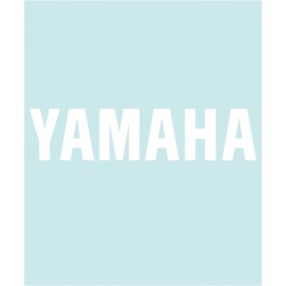 YAMAHA - YA-40155 - 150 X 34 MM.