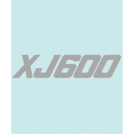 XJ600 - YA-40149 - 151 X 32 MM.