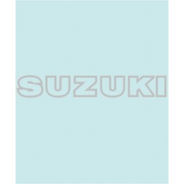 SUZUKI0 - SU-30313 - 200X 30 MM.