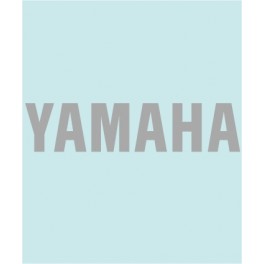 YAMAHA - YA-40164 - 100 X 23 MM.