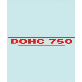 DOHC - YA-40169 - 170 X 21 MM.