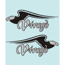 VIRAGO - YA-40178 - 200 X 83 MM.