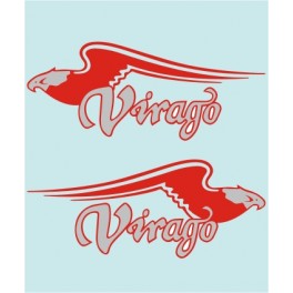 VIRAGO - YA-40179 - 200 X 83 MM.