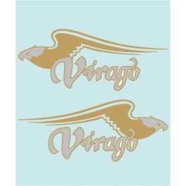 VIRAGO - YA-40180 - 200 X 83 MM.