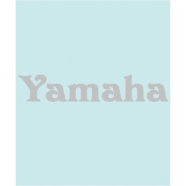 YAMAHA2 - YA-40248 - 180 X 32 MM.