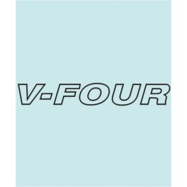 V-FOUR - HO-10022
