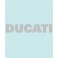 DUCATI - DU-00016 - 160X 30 MM.