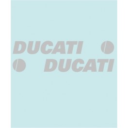 DUCATI - DU-00017 - 359 X 47 MM.