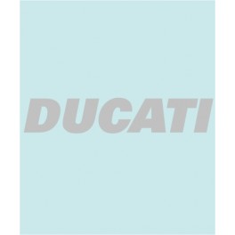 DUCATI - DU-00002 - 111 X 21 MM.