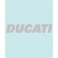 DUCATI - DU-00002 - 111 X 21 MM.