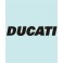 DUCATI - DU-00004 - 250X 47 MM.