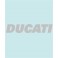 DUCATI - DU-00005 - 250X 47 MM.