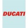 DUCATI - DU-00006 - 250X 47 MM.