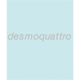 DESMOQUATTRO - DU-00011 - 73 X 10 MM.