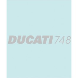 DUCATI748 - DU-00014 - 56 X 7,5 MM.
