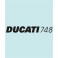 DUCATI748 - DU-00013 - 56 X 7,5 MM.