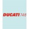 DUCATI748 - DU-00015 - 56 X 7,5 MM