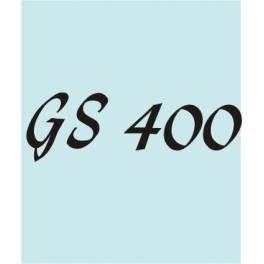 GS400 - SU-30003 - 100X 32 MM.