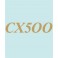 CX500 - HO-10027