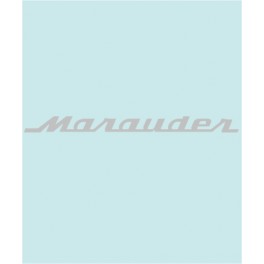 MARAUDER - SU-30311 - 180 X 14 MM.