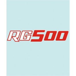 RG500 - SU-30019 - 194 X 38 MM.