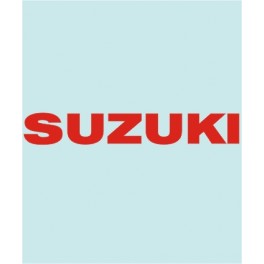 SUZUKI - SU-30028 - 280 X 41 MM.