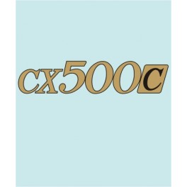 CX500C - HO-10318