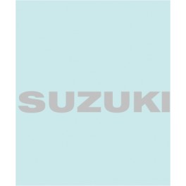 SUZUKI - SU-30029 - 160 X 23 MM.