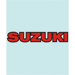 SUZUKI1 - SU-30030 - 200 X 35 MM.