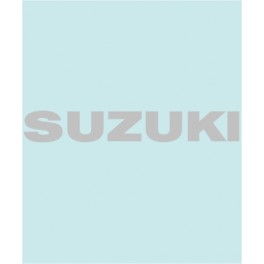 SUZUKI - SU-30063 - 228 X 33 MM.