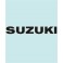 SUZUKI - SU-30057 - 228 X 33 MM.