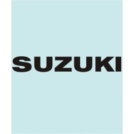 SUZUKI - SU-30077 - 330 X 48 MM.