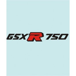 GSXR 750 - SU-30081 - 285 X 42 MM.