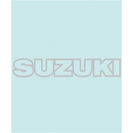 SUZUKI0 - SU-30086 - 220 X 39 MM.