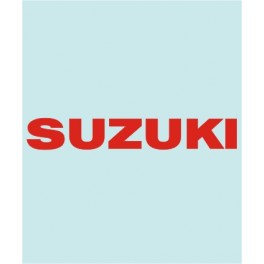 SUZUKI - SU-30084 - 100 X 15 MM.