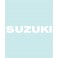 SUZUKI - SU-30083 - 100 X 15 MM.