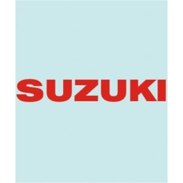 SUZUKI - SU-30089 - 330 X 50 MM.