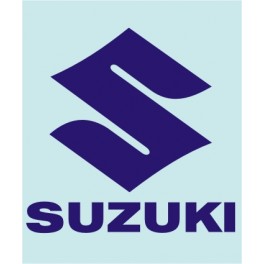 S-SUZUKI - SU-30102 - 77 X 76 MM.