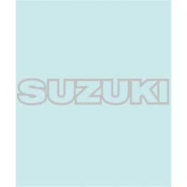 SUZUKI0 - SU-30104 - 325 X 58 MM.