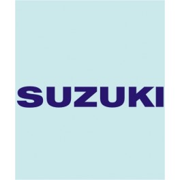 SUZUKI - SU-30136 - 282 X 41 MM.