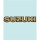 SUZUKI0 - SU-30153 - 349 X 61 MM.