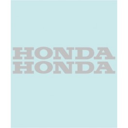 HONDA - HO-10033 - 389 X 48 MM
