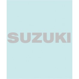 SUZUKI - SU-30162 - 96 X 16 MM.