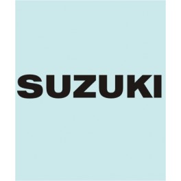 SUZUKI - SU-30178 - 155 X 25 MM.