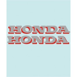 HONDA - HO-10473 - 395 X 54 MM.